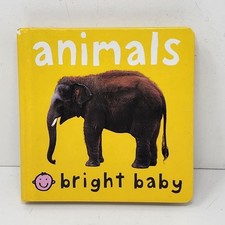 Kids Book - Animals