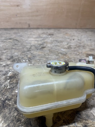 MAZDA MX5 MK3 NC Coolant Expansion Tank 06-15 - Picture 4 of 7