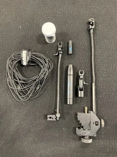 Shure Beta 98 With 2 Drum Mounts