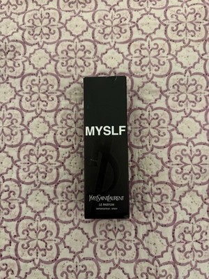 Yves Saint Laurent Myself Le Parfum
