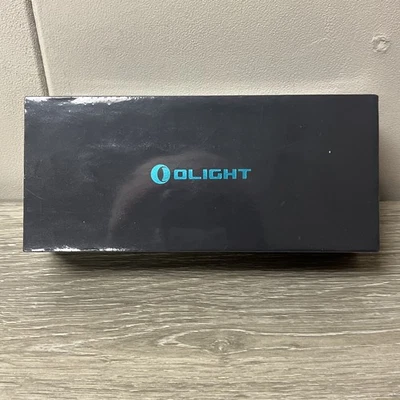 Olight Arkfeld Ultra Olive Green CW 3-in-1 Flashlight, OAL Material, 1400 Lu