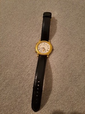 1991 Vintage Seiko - Age of discovery - Chronograph