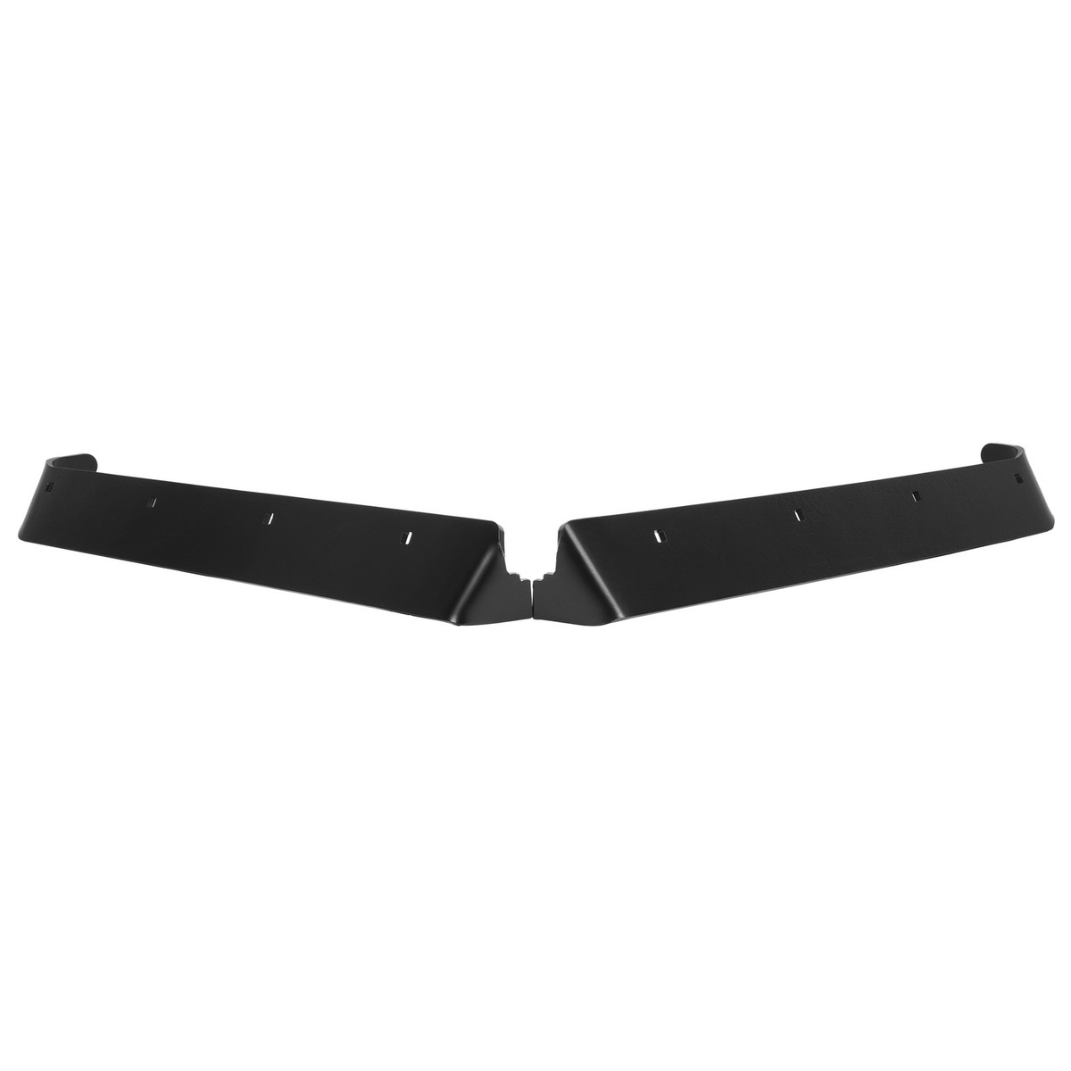 Pair Snow Plow Cutting Edge Kit For 8' 2