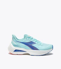 Hombre Diadora Frequenza 2, Spa Retreat/Azul Lapislázuli, 12 D Mediano EE. UU.