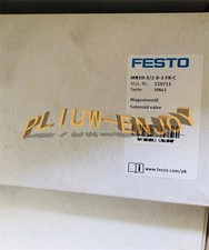 1PCS NEW FESTO MN1H-5/2-D-3-FR-C 159711 Solenoid Valve