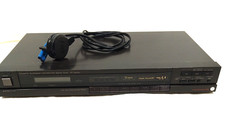 Technics Stereo Tuner ST G45AL