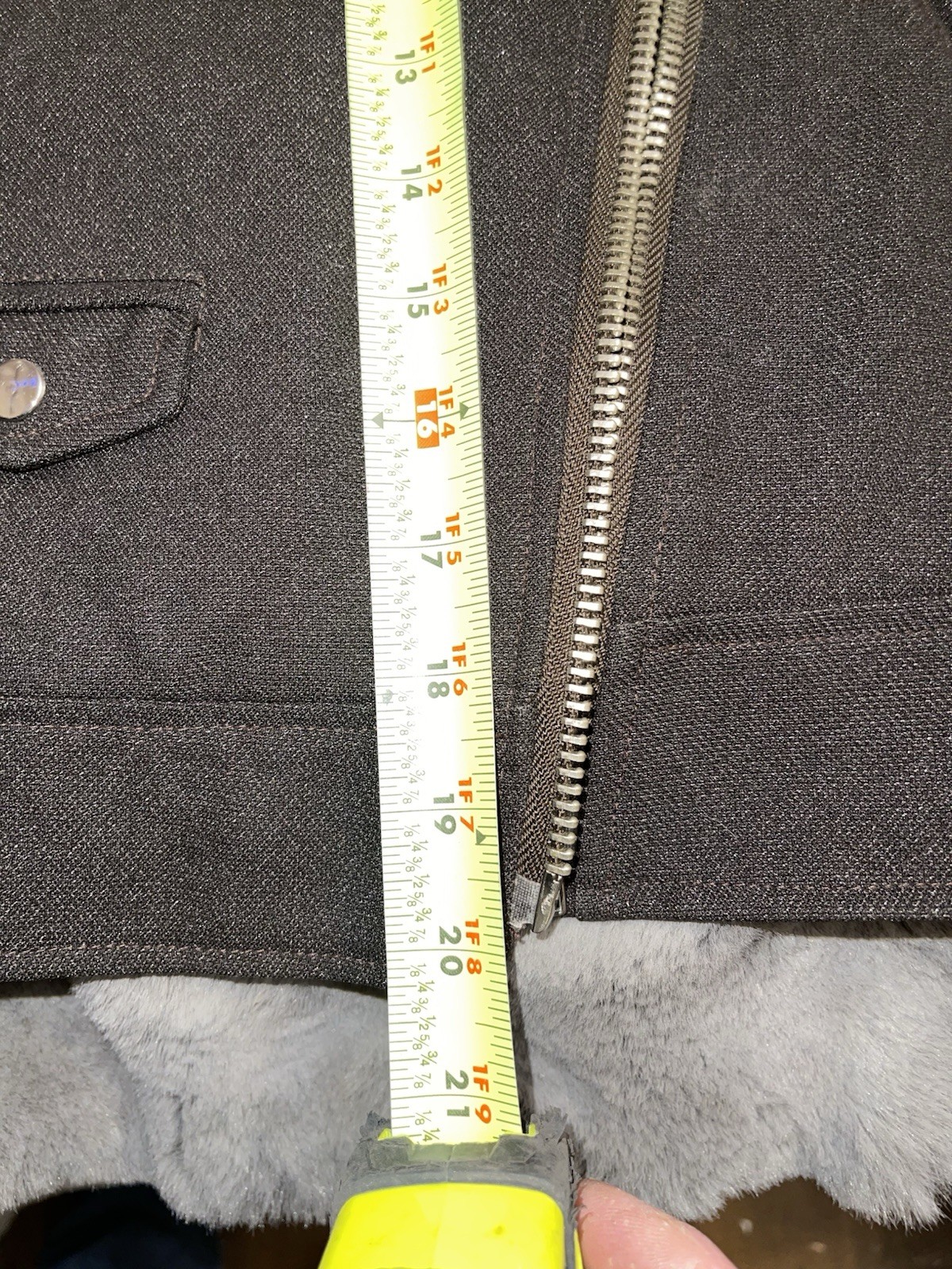 Ray Cassin Jacket - image 9