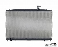 Hanon KüHler Radiator FüR Hyundai Santa Fé 01-12