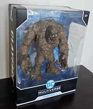 DC Multiverse Clayface Mcfarlane Action Figure - Brand New and Sealed