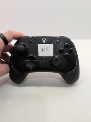 Razer Wolverine V2 Chroma Controller - Black Tested And Working No Cable #3