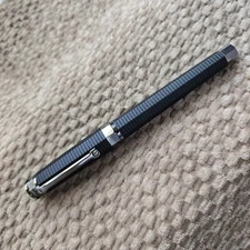 Montegrappa Nero Uno Linea Rollerball