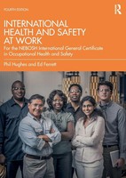 Phil Hughes (U. A.) | International Health And Safety At Work | Taschenbuch