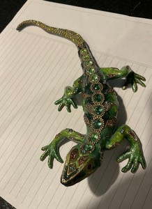 Jay Strongwater Figurine | eBay