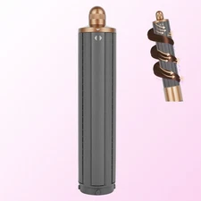for Dyson Airwrap Attachments 40mm Curly Long Hair Golden Curly Hair Styling