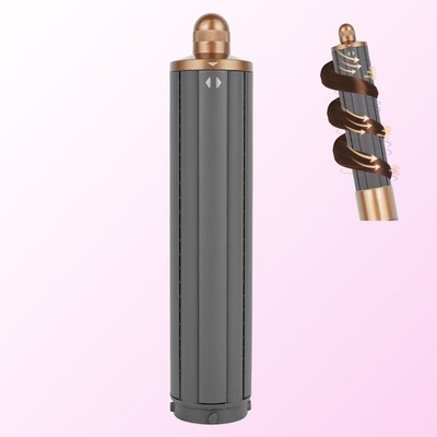for Dyson Airwrap Attachments 40mm Curly Long Hair Golden Curly Hair Styling