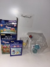 Re-ment Kirby  s Starry Sky Camp Figure 2 What Can We Catch 