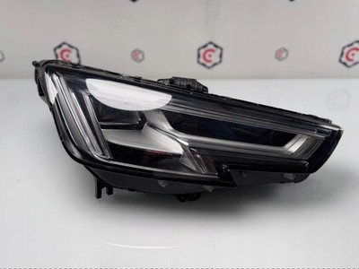 Frontscheinwerfer Audi A4 B9 8W0941034 Matrix LED Rechts Scheinwerfer Headlight