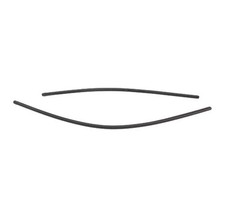 Genuine New Front Wiper Rubber Inserts Refills For 2013-2017 Honda Accord 2/4 Dr