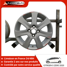 Jantes Peugeot iOn