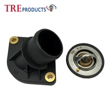 Engine Coolant Thermostat Housing WOC71610090