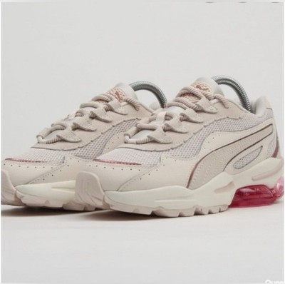 Puma Cell Stellar soft womens athletic sneakers size 10