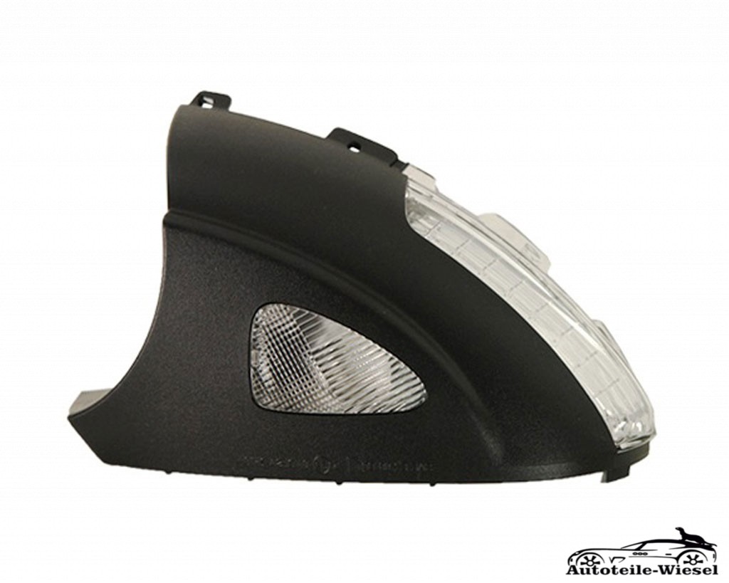 OLSA Blinker Vorne Links für Spiegel für VW Tiguan 07-18 5N0949101A 5N0949101E - Bild 2