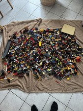 lego vrac lot 10kg