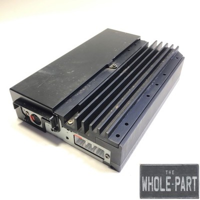 2003-2009 Subaru Outback Liberty McIntosh Stereo Radio Amplifier Amp EF-12081