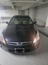 2007 Honda Accord SE