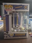 Funko POP! Ad Icons BLOCKBUSTER (Video Cassette Case) #187
