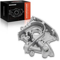 Frankberg ÖLpumpe Passend FüR Dacia Logan Sandero Renault Clio Kangoo Modus