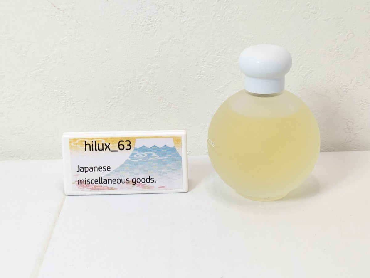 Jo Malone White Moss & Snowdrop Cologne 3.4 Oz. 100mL Limited