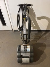 Hiretech HT8 - 1 240v Floor Sander - 4 Speed!