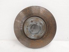 MERCEDES-BENZ EQB X243 Bremsscheibe vorne rechts Elektro 2024 34259986