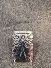 FOW TCG Kaguya, Tears of the Moon - Kaguya, Millennium Princess (Uber Rare) LP