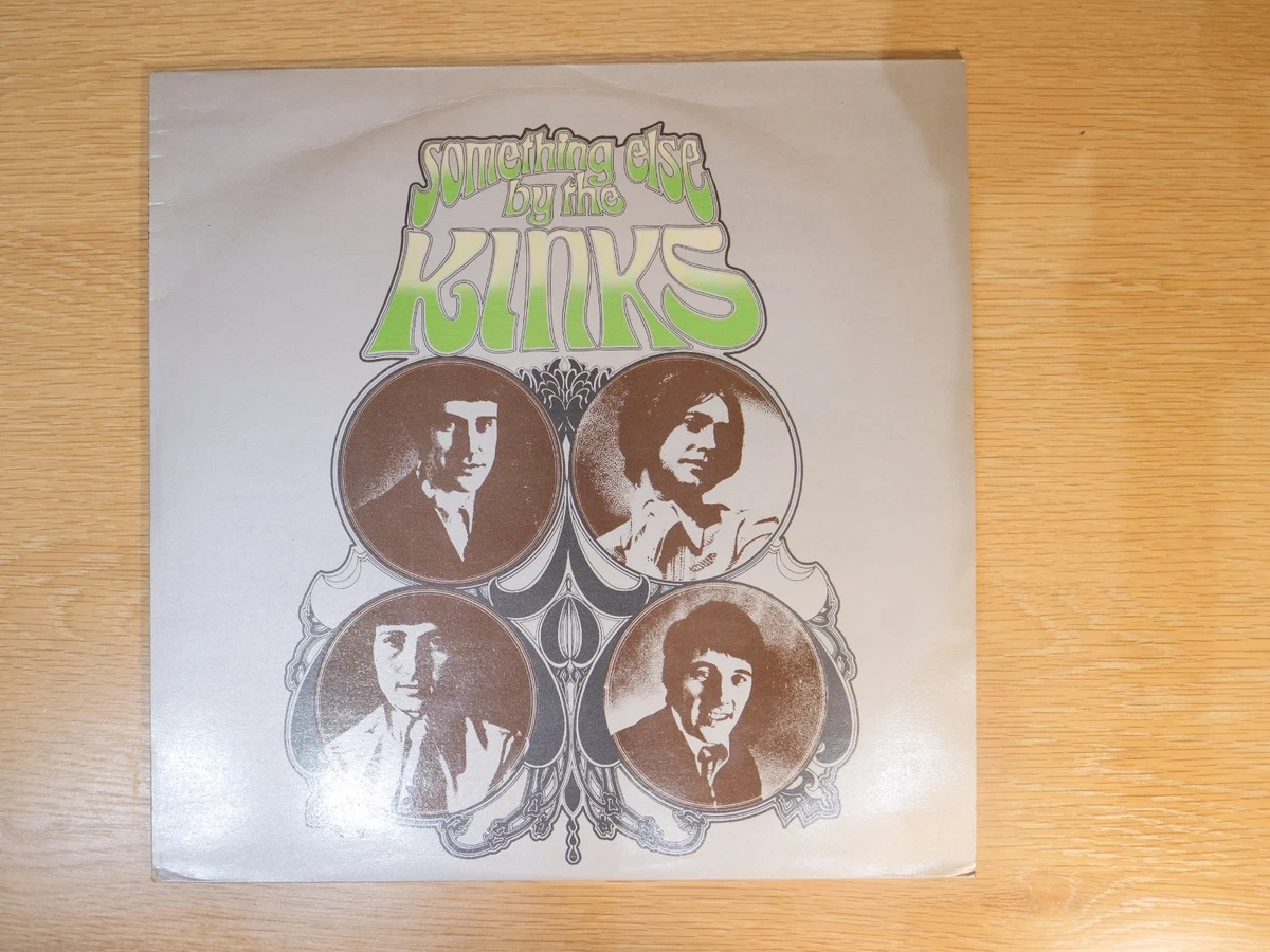 kinks something else products for sale | eBay