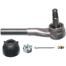 Rare Parts RP25460 Outer Tie Rod End 1965-70 Buick