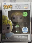 Funko Pop! Vinyl: Disney - Tinker Bell (Facet) - Funko (Exclusive) #1334