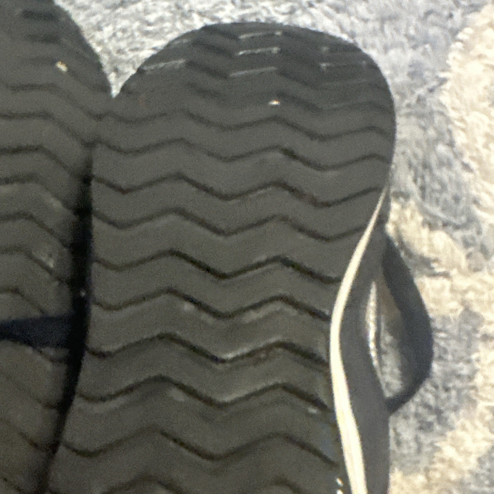 Brigitte naux sneaker - image 8