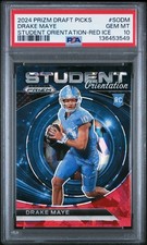 2024 Panini Prizm Draft Picks Football Checklist Guide in-content 23