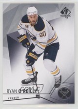 2015-16 SP Authentic Ryan O'Reilly #90 b5y
