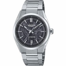 Casio Edifice EFK-100YCD-1AJF Men's AUTOMATIC Forged Carbon Watch Sports New