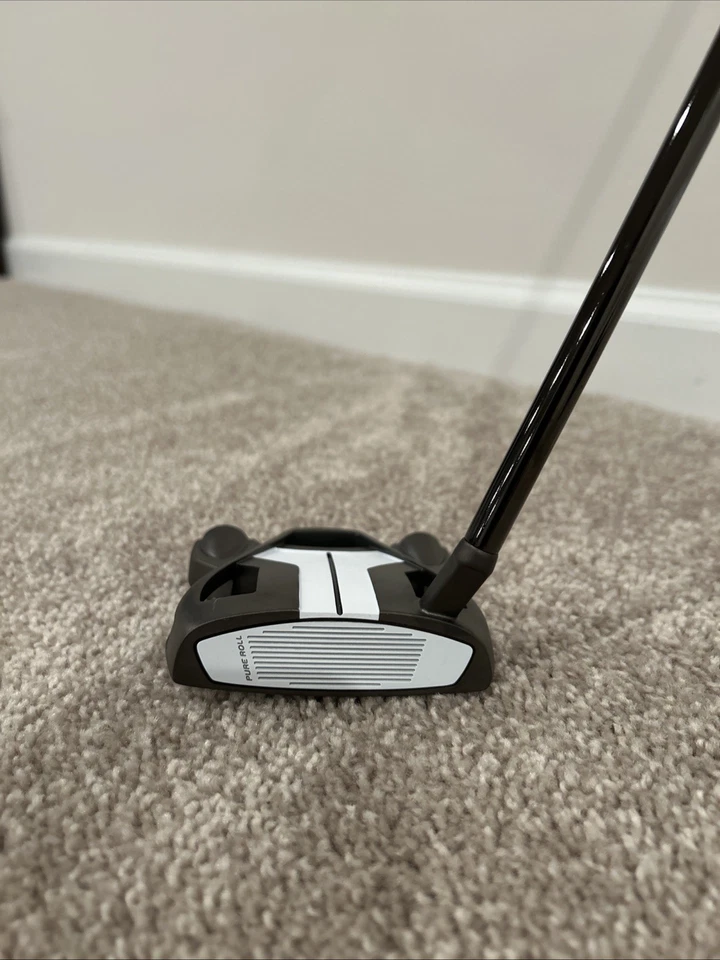 TaylorMade Spider Tour x Slant Neck Putter 35'' Mint!!! - Image 4 of 4