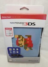 retro game vault for nintendo 3ds