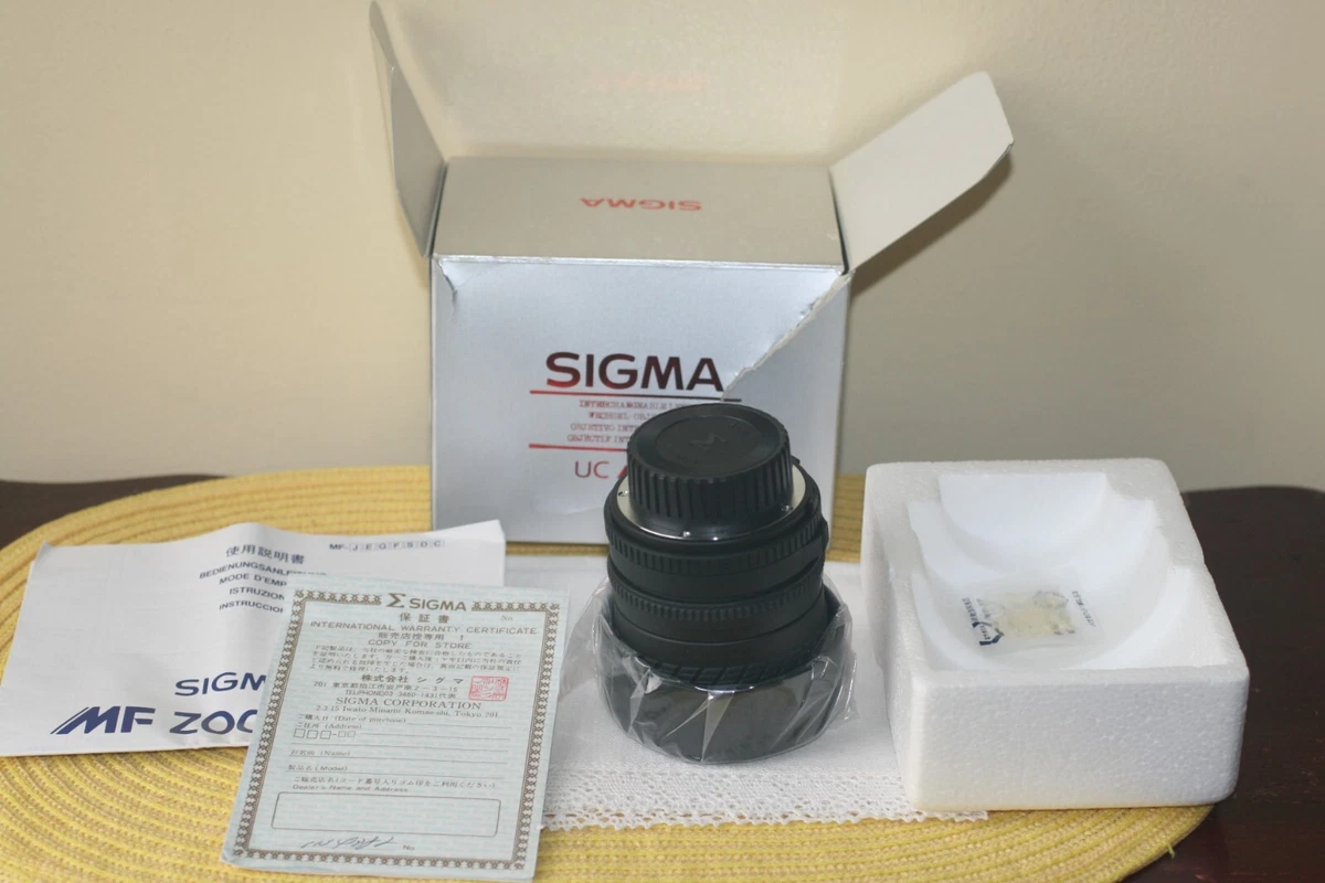 MINOLTA 5000AF カメラ SIGMA 28-70mm ズームレンズ付 MINOLTA】AF 28-70mm F2.8 Gで動画撮影 | THE MAP TIMES