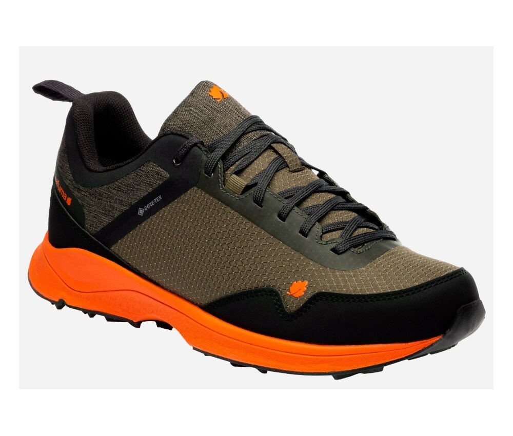 Lafuma SHIFT GTX Impermeable Informal/Senderismo Zapatos GORE-TEX *Talla UK11.5 EU46.6*