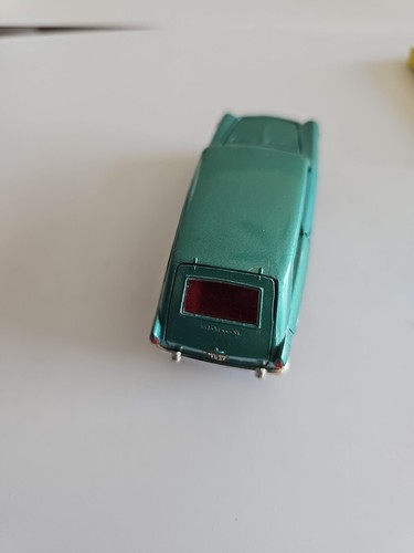 Politoys M-522 Autobianchi Primula Coupe made in Italy 1/43 scale - Picture 2 of 19