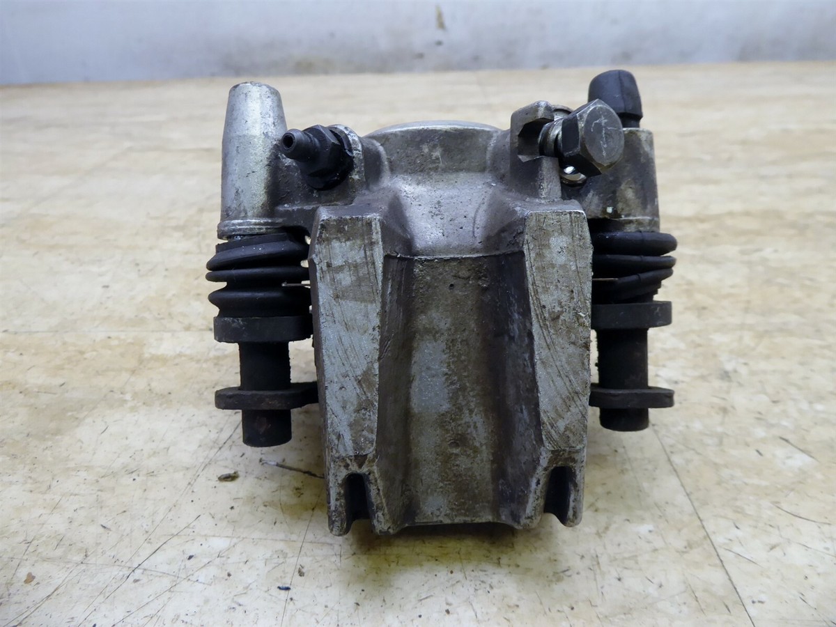 1986 Kawasaki ZX1000 Ninja K435. right front brake caliper #1 | eBay