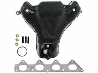 Se adapta a Honda Accord 1990-1993 colector de escape Dorman 268LN52 1991 1992 1993 Foto 2 de 3