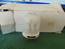 Number 01513 Professional Flash Photography Frosted 3 Prong Bulb 3,000 Watt Max